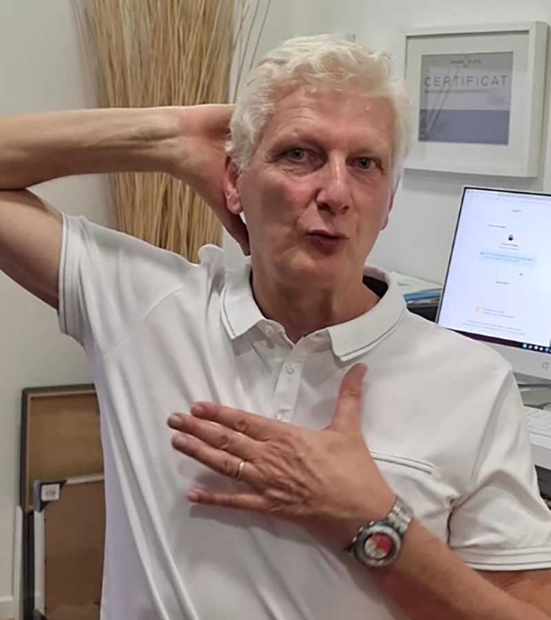 PODCAST CANCER DU SEIN